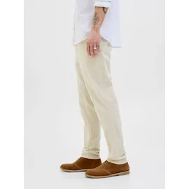 JACK & JONES JPSTACE SUMMER CHINO PANT SN Chinohose Grau 32