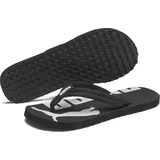 Puma Epic Flip v2 Jr. Flip Flops Kinder schwarz, Größe 35 1⁄2 - 35 1⁄2