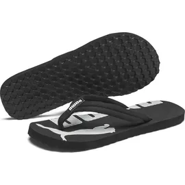 Puma Epic Flip v2 Jr. Flip Flops Kinder schwarz, Größe 35 1⁄2 - 35 1⁄2