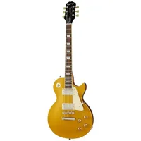 Epiphone Les Paul Standard 50s Metallic Gold