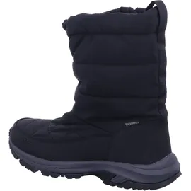 CMP Yakka 3Q75986-U901, Winterschuhe, Damen, Schwarz, Größe: 41 - Schwarz