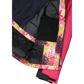 CMP Girl Jacket Skijacke Carminio-Pink 140