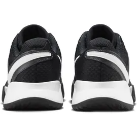 Nike Court Lite 4 Clay Court Tennisschuhe 001 - black/white/anthracite 47.5