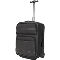 Targus CitySmart 12-15.6" Notebook Trolley schwarz/grau (TBR038GL)