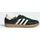 adidas Samba OG Black / Cream White / Collegiate Green 38