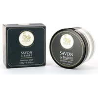 Osma Tradition Shaving Soap in Glass Jar 130g