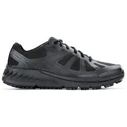 Shoes For Crews  Arbeits Sneaker Herren ENDURANCE II in Schwarz, Gr. 39