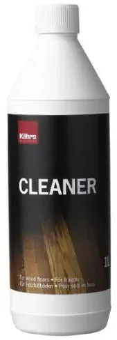 Kährs Cleaner, 1 L, Wischwasserzusatz