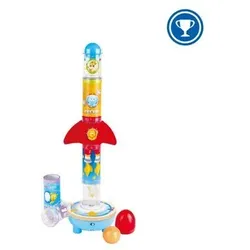 HAPE E0387 Raketen-Flugstation