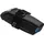PRO Satteltasche Performance XS schwarz