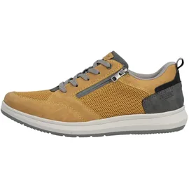 Rieker 16901 Herren Gelb 43
