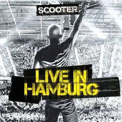 Scooter - Live in Hamburg - Scooter. (CD)