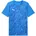 teamFINAL Jersey blau/weiß XL