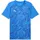 Puma teamFINAL Graphic Jersey blau/weiß XL