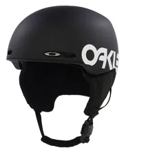 OAKLEY Mod1 Helm schwarz - M
