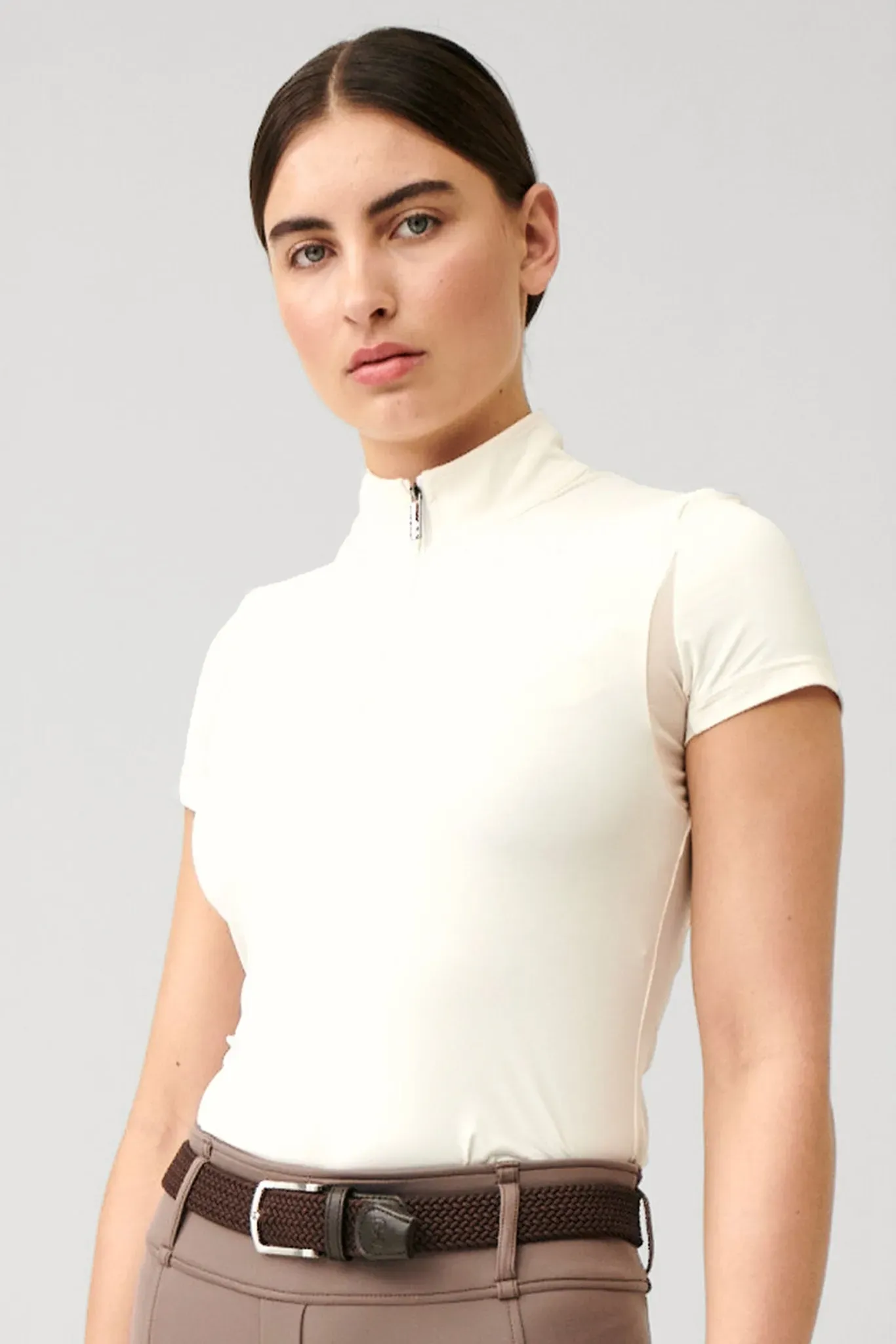 PS of Sweden Everly Kurzarmshirt (S/S)