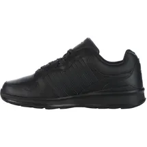K-Swiss Rival Trainer Herren Schwarz 44