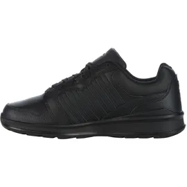 K-Swiss Rival Trainer Herren Schwarz 44