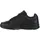 K-Swiss Rival Trainer Herren Schwarz 44