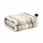 BR Bringer Bringer Infrarot Heizdecke 200 x 180 cm Braun