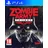 Zombie Army Trilogy (PEGI) (PS4)