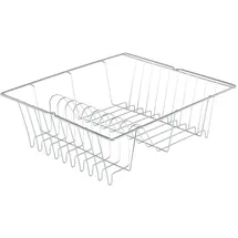 Metaltex Spülkorb Lipsia Luxy 0 x 0 x 0 cm Silber