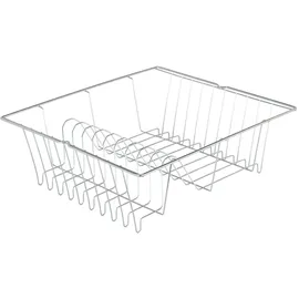 Metaltex Spülkorb Lipsia Luxy 0 x 0 x 0 cm Silber
