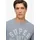 Superdry ATHLETIC ESS TEE grau L