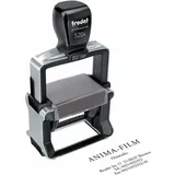 Trodat Textstempel 5204 selbstfärbend Schwarz 1 St.