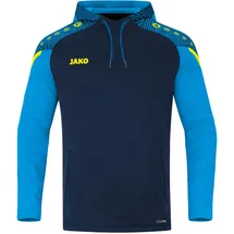 Jako Hoodie Marine 3XL