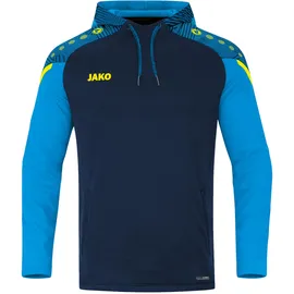 Jako Hoodie Marine 3XL