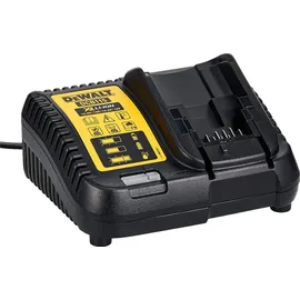 DeWalt Akku-Ladegerät 10,8-18 V