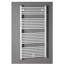 Zehnder zeno Design-Elektroheizkörper ZZ140350A400000 ZNE-170-050/MD, 1762 x 500 mm, Inox Look