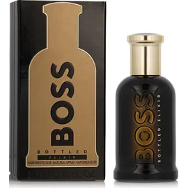 HUGO BOSS Boss Bottled Elixir Parfum 50 ml