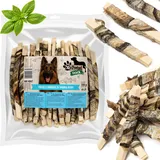 mr. pretzel Dorschstreifen mit Fischhaut 500 g