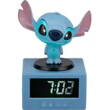 Paladone Stitch Icon Alarm Clock