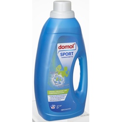 domol Waschmittel frisch 1,5 l