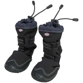 Trixie Pfotenschutz Walker Active Long schwarz ø 5,5–6 cm