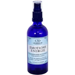 Apomanum Emotions-Engerie Tonikum 100 ml