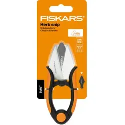 Fiskars Kräuterschere SP220 Solid