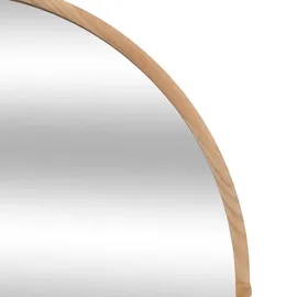 Atmosphera Créateur d'intérieur Wandspiegel 0 x 0 cm Braun