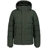 ICEPEAK Steppjacke "Bixby" in Khaki - 50