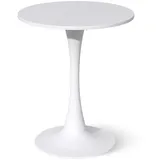 Vicco Carl Ø 60 cm weiß