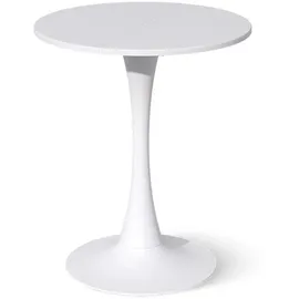 Vicco Carl Ø 60 cm weiß