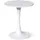 Vicco Carl Ø 60 cm weiß