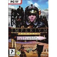 Imperium Romanum: Emperor Expansion (PC)