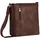 CAMEL ACTIVE Umhängetasche braun,