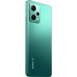 Xiaomi Redmi Note 12 5G 4 GB RAM 128 GB Forest Green
