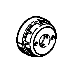 Hansa Drehteller 59911747 59911747