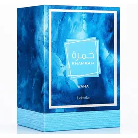 Lattafa Khamrah Waha Eau de Parfum 100 ml